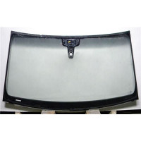 Лобове скло Porsche Macan 1 18- (XYG) датчик, акустичне