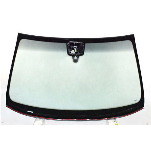 Лобове скло Porsche Panamera 970 14-16 Sekurit датчик, камера, акустичне