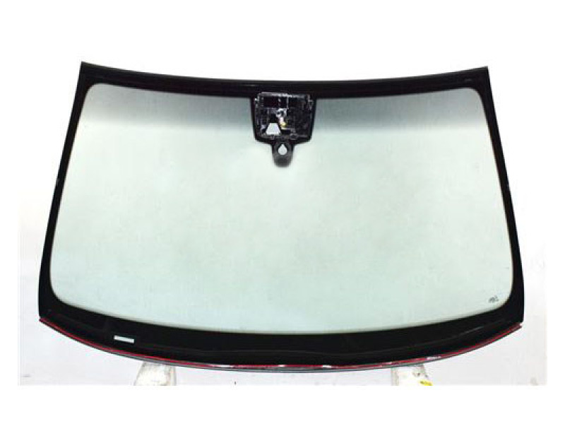 Лобове скло Porsche Panamera 970 14-16 (Sekurit) датчик, камера, акустичне