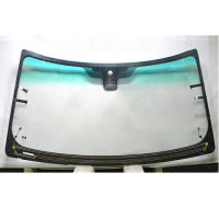 Лобове скло Range Rover Sport 10-13 (Pilkington) обігрів, датчик, акустичне