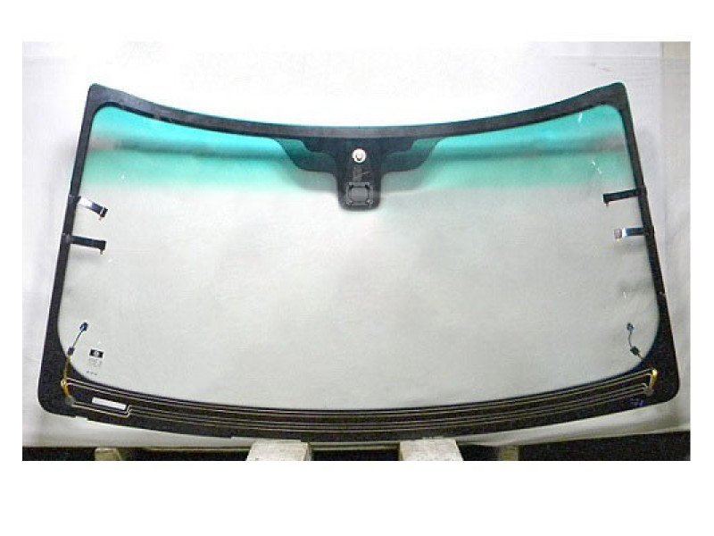 Лобове скло Range Rover Sport 10-13 (Pilkington) обігрів, датчик, акустичне