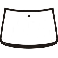 Лобове скло автомобіля розташування переднє Ravon R2 2016- (XYG)