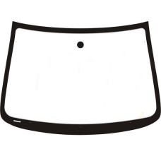 Лобове скло автомобіля розташування переднє Ravon R2 2016- (XYG)