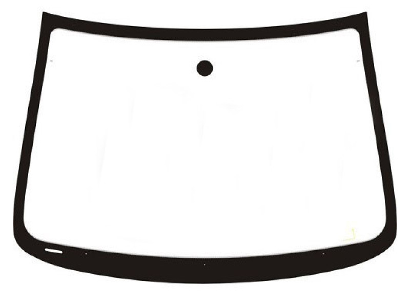 Лобове скло автомобіля розташування переднє Ravon R2 2016- (XYG)