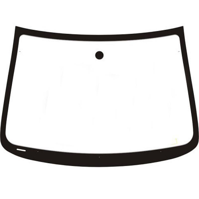 Лобове скло автомобіля розташування переднє Ravon R2 2016- (XYG)