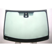 Лобове скло Renault Clio 3 05-12 (XYG) з кріп. під датчик