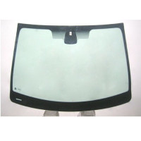 Лобове скло Renault Clio 3 2005-2012 (Pilkington)