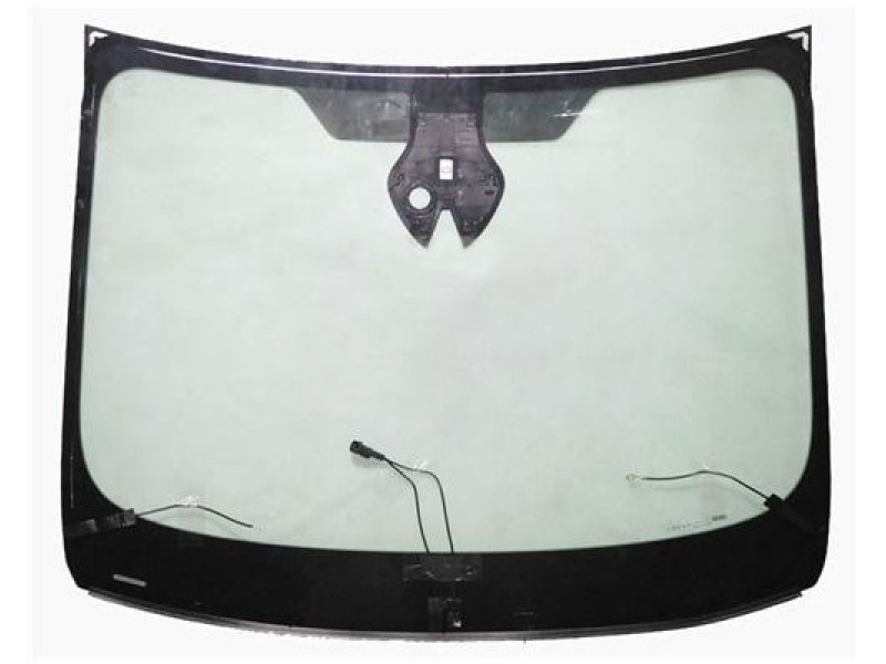 Лобове скло Renault Espace 14- (XYG) обігрів, датчик, камера, акустичне