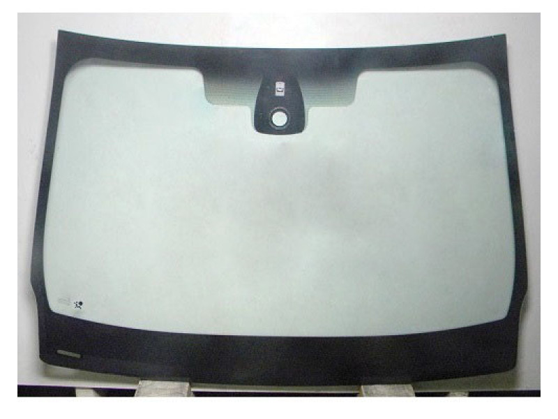 Лобове скло Renault Megane 3 09-16 (Sekurit) датчик