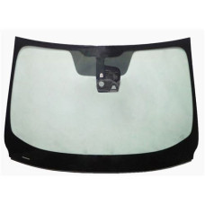 Лобове скло Renault Kadjar 15- (Pilkington) датчик, камера