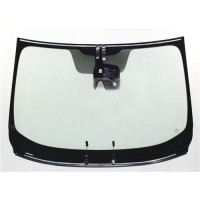 Лобове скло Renault Kadjar 18-22 (Pilkington) обігрів, датчик, камера