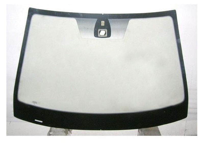 Лобове скло Renault Laguna 2 04-07 (Pilkington) атерм., з кріп. датч.