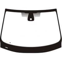 Лобове скло Renault Latitude 10-15 (XYG) датчик