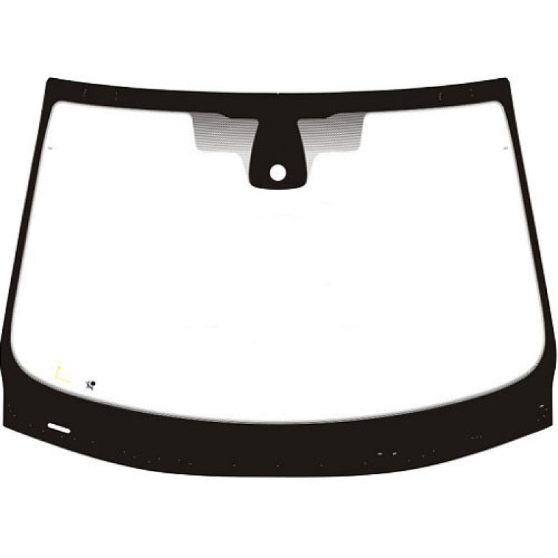 Лобове скло Renault Latitude 10-15 (XYG) датчик