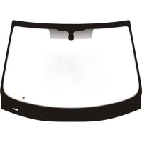 Лобове скло Renault Latitude 10-15 (XYG)