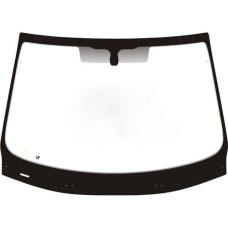 Лобове скло Renault Latitude 10-15 (XYG)