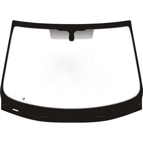 Лобове скло Renault Latitude 2010-2015 (XYG)
