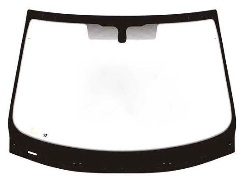 Лобове скло Renault Latitude 10-15 (XYG)