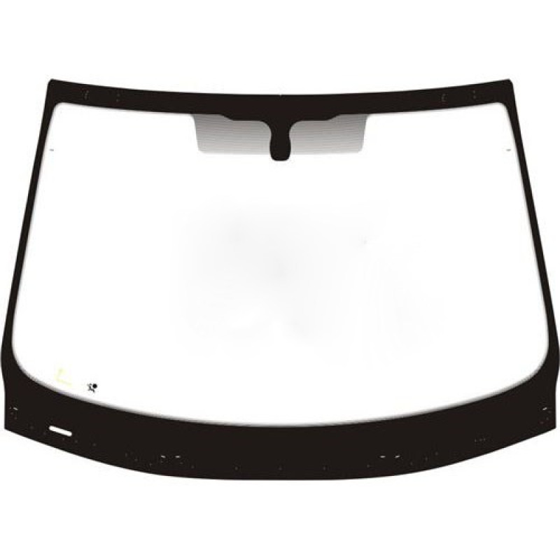 Лобове скло Renault Latitude 10-15 (XYG)