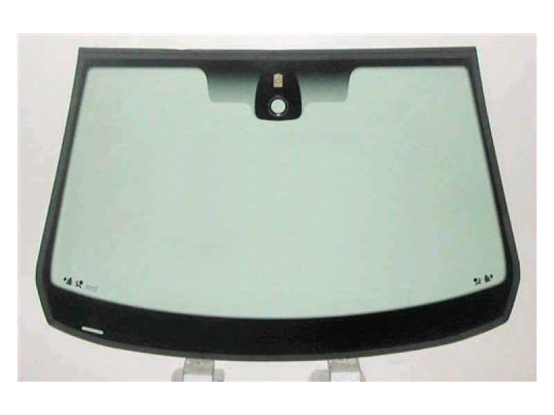 Лобове скло Renault Megane 2 купе, кабріо 03-08 (Sekurit) датчик