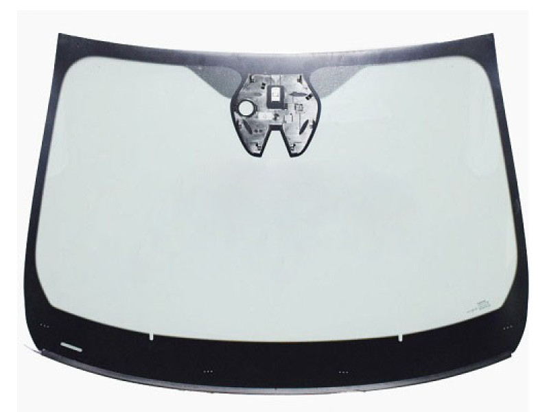 Лобове скло Renault Megane 4 16- (Sekurit) датчик, камера, акустичне