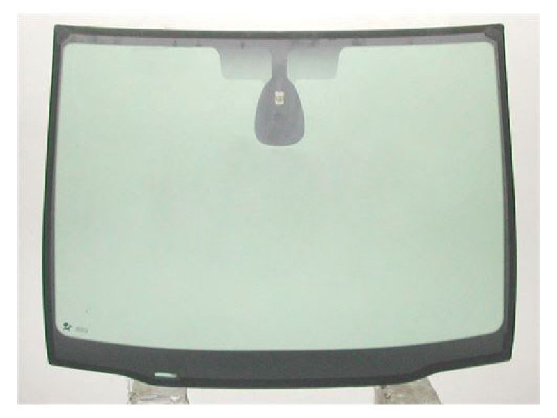 Лобове скло Renault Modus 04-12 (XYG)