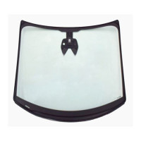 Лобове скло Renault Scenic 16- (Sekurit) датчик, камера, акустичне