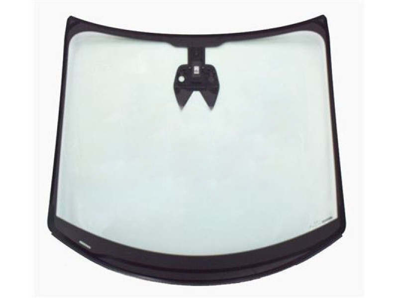 Лобове скло Renault Scenic 16- (AGC) датчик, камера, акустичне