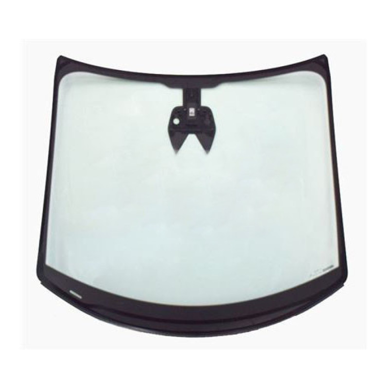 Лобове скло Renault Scenic 16- (Sekurit) датчик, камера, акустичне