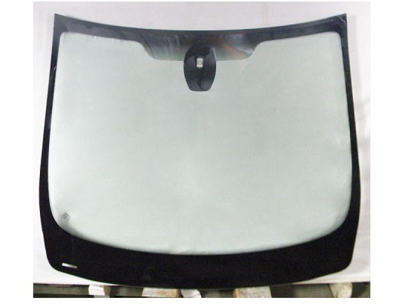 Лобове скло Renault Zoe 13- (XYG) блакитне