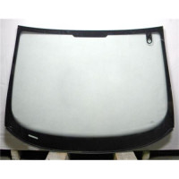 Лобове скло Seat Altea 04-15 (XYG) з кріп. під датчик