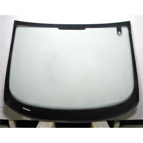 Лобове скло Seat Altea 04-15 (XYG) з кріп. під датчик
