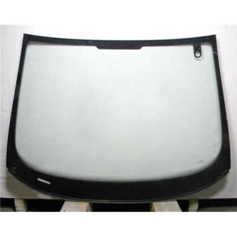 Лобове скло Seat Altea 04-15 (XYG) з кріп. під датчик