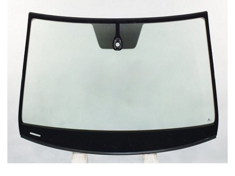 Лобове скло Seat Ibiza 17- (XYG) кріп. датч. вологості світла