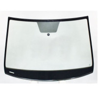 Лобове скло Seat Ibiza 17- (Sekurit) панорамний дах, акустичне