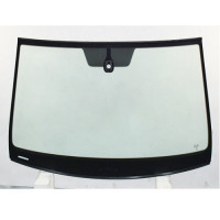 Лобове скло Seat Leon 13-20 (Sekurit) датчик, акустичне