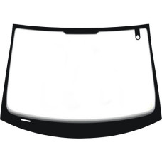 Лобове скло Seat Leon 05-12 (XYG) датчик