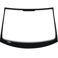 Лобове скло Seat Leon 05-12 (Pilkington)