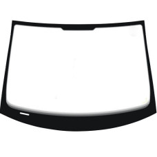 Лобове скло Seat Leon 05-12 (Pilkington)
