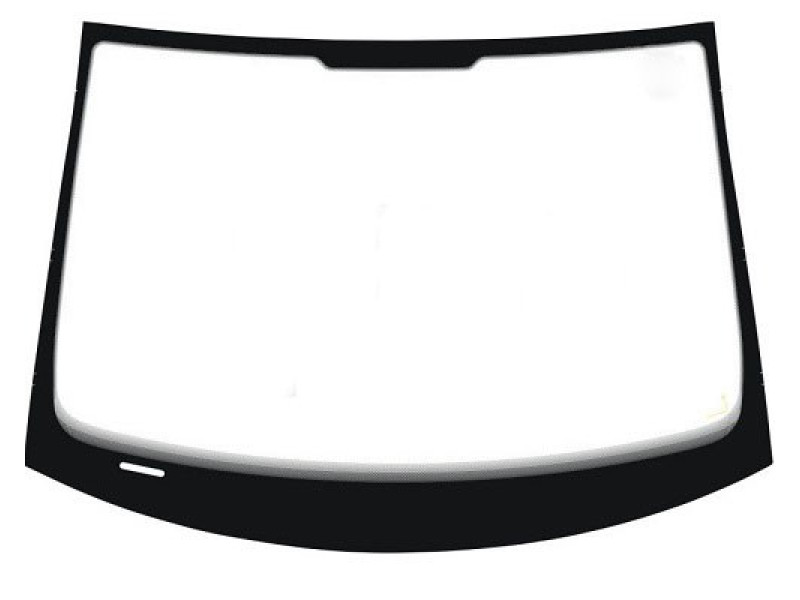 Лобове скло Seat Leon 05-12 (XYG)