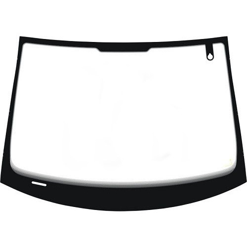 Лобове скло Seat Leon 2005-2012 (Pilkington) датчик