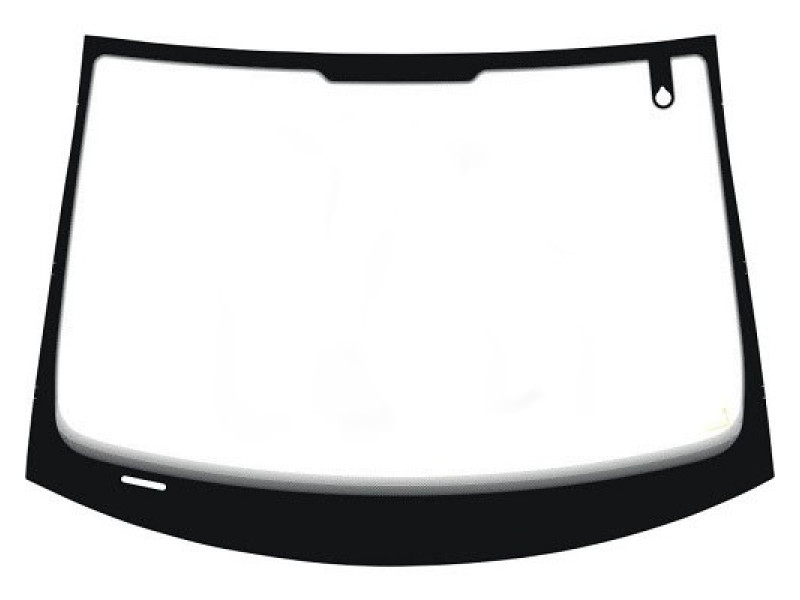 Лобове скло Seat Leon 05-12 (Pilkington) датчик
