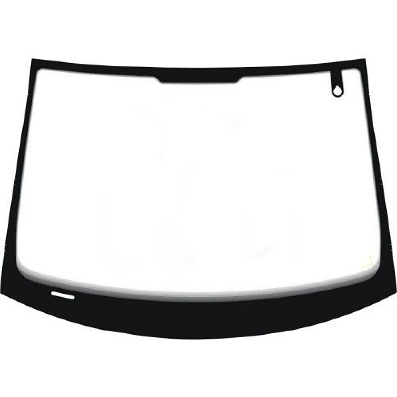 Лобове скло Seat Leon 05-12 (Pilkington) датчик