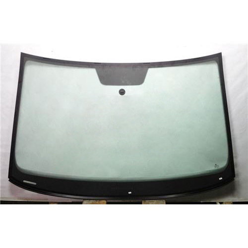 Лобове скло Skoda Fabia 3 14-18, 18- (XYG)