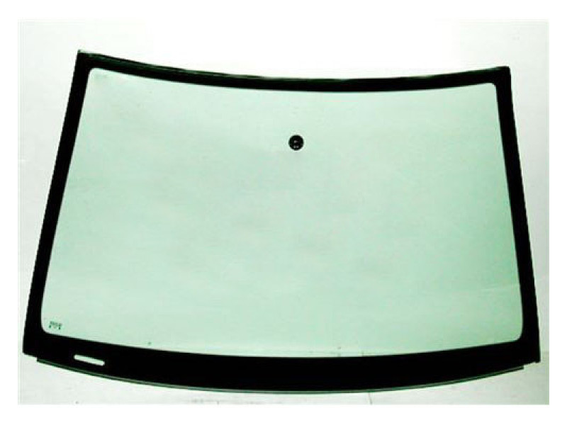 Лобове скло Skoda Fabia 99-07 (XYG)