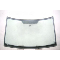 Лобове скло Skoda Fabia 2, Roomster 07-14 (Pilkington)