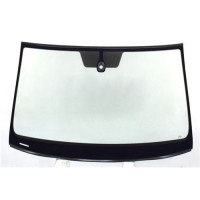 Лобове скло Skoda Karoq 18- (Lameks) датчик, акустичне