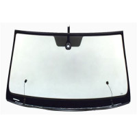 Лобове скло Skoda Karoq 18- (Lameks) датчик, обігрів, акустичне