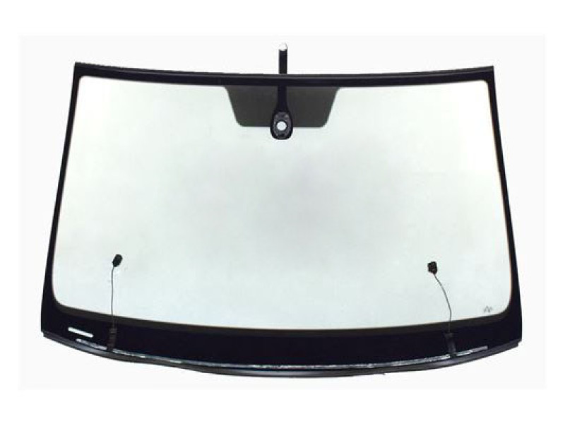 Лобове скло Skoda Karoq 18- (XYG) датчик, обігрів, акустичне