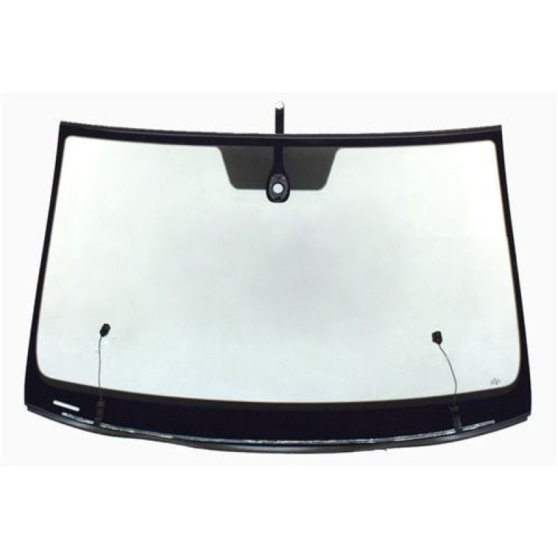 Лобове скло Skoda Karoq 18- (Lameks) датчик, обігрів, акустичне